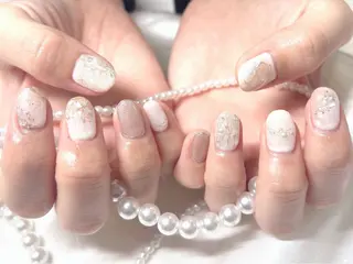 ネイル nail salon Ange所属・nail salon angeのネイルデザイン