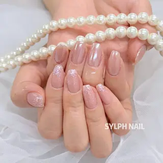 ネイル Trend Nail シルフのネイルデザイン
