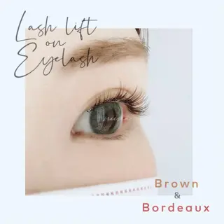 マツエク・マツパ niina所属・n i i n a  -eye&nail-のマツエク・マツパデザイン