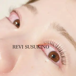 マツエク・マツパ 心斎橋REVI すすきののマツエク・マツパデザイン