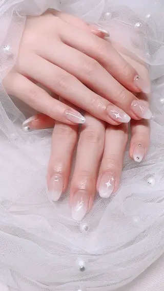 ネイル ルアナネイルサロン所属・ルアナネイル サロンのネイルデザイン