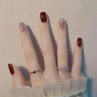 ネイル THE ONE栄店所属・Theone栄店 川原のネイルデザイン