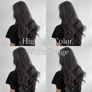 カラー 水戸/ブリーチカラー ♠️♠️會澤遼真のヘアスタイル