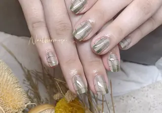 ネイル ネイル エルモサのネイルデザイン