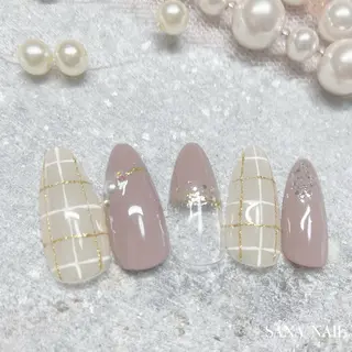 ネイル nailsalon SANANAILのネイルデザイン