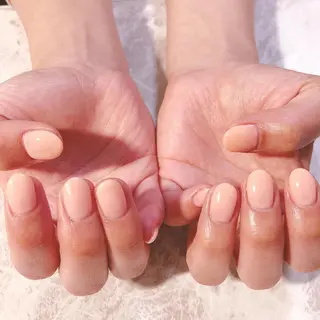 ネイル VIOLUS所属・VIOLUS 関目のネイルデザイン