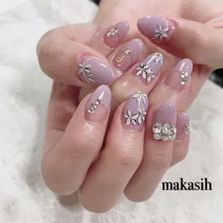 ネイル 濱田 美菜子のエステ・リラクイメージ