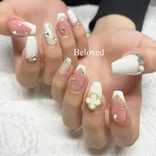 ネイル Beloved Mariaのネイルデザイン