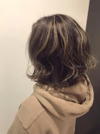 ミディアム カラー 🍒memelu明石 🍒imamuraのマツエク・マツパデザイン