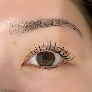 マツエク・マツパ ELLA 菊地のマツエク・マツパデザイン