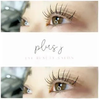 マツエク・マツパ EYE SALON plus J成澤香澄のマツエク・マツパデザイン