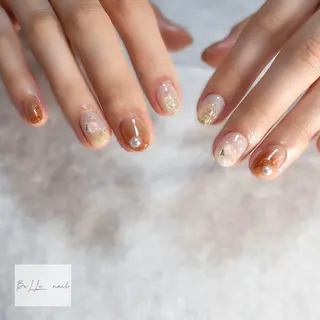 ネイル BeLLe nailのネイルデザイン