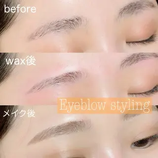 アイブロウ fan.germe 店長🍀yukaのマツエク・マツパデザイン