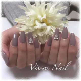 ネイル 美SORA ～ｳﾞｨｿﾗ～のネイルデザイン