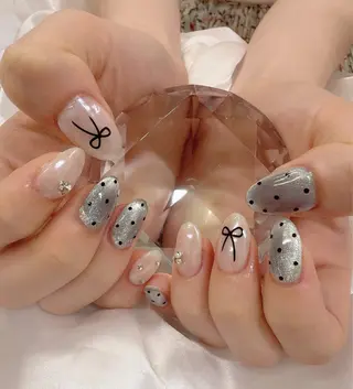 ネイル kouca  nail所属・コウ カnail💅のネイルデザイン
