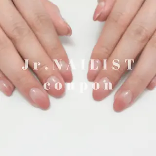 ネイル Plus 1st 朝日店所属・Plus 1st / Kotohaのネイルデザイン