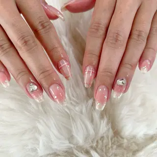 ネイル パラジェル登録サロンfeerique所属・Uchida Mayunaのその他イメージ