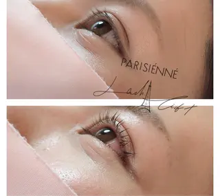 マツエク・マツパ ＊Welia＊ ウェリアのマツエク・マツパデザイン