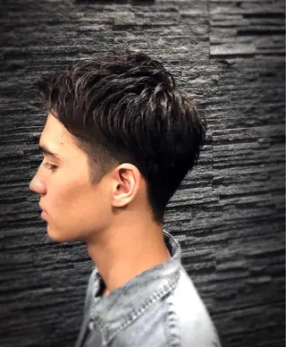 メンズ 【24時まで営業✨】 吉本 成樹のヘアスタイル