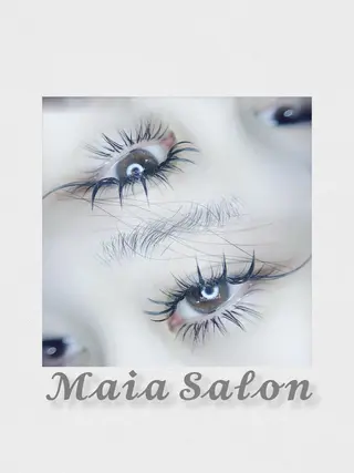 マツエク・マツパ モテデザインのプロ モモ🍑のマツエク・マツパデザイン