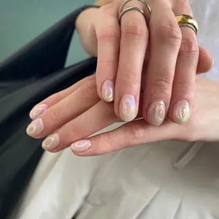 ネイル BellFlower Rioのネイルデザイン