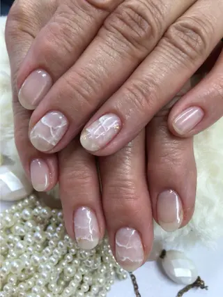 ネイル mie_ nailのネイルデザイン