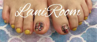 ネイル LaniRoom所属・Lani Roomのネイルデザイン