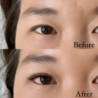 マツエク・マツパ RAIA.eyelash所属・細毛/短毛さんの為の アイサロンのマツエク・マツパデザイン