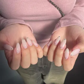 ネイル M.wish Yukinaのネイルデザイン