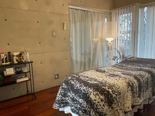 メンズ アイブロウ Amm所属・🏆艶肌ワックス🏆 ララピール✨Ammのエステ・リラクイメージ