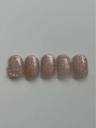 ネイル soél nail 　GO TODAY シェアサロン 横浜Solace店所属・soél nailのネイルデザイン