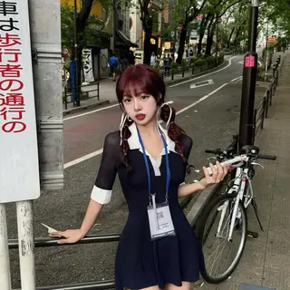 ロング 透明感カラー/ ブリーチ/💓パタオのヘアスタイル