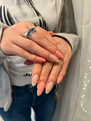 ネイル BellFlower Kyokoのネイルデザイン