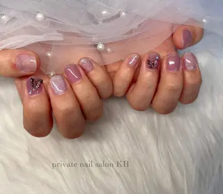 ネイル private nail  KIIのその他イメージ