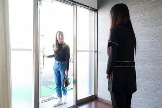 美容整サロン DOLCE のエステ・リラクイメージ