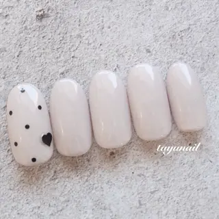 ネイル ネイルサロン・ネイルスクール　たゆnail所属・ネイルサロン 【たゆnail】のネイルデザイン
