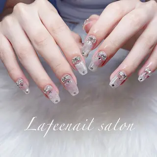 ネイル La feeのネイルデザイン