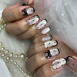 ネイル Beauty Space N&Nのネイルデザイン