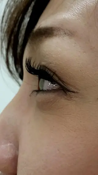 マツエク・マツパ salonde emma.のマツエク・マツパデザイン