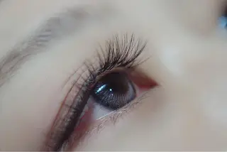 マツエク・マツパ Veil ayakaのマツエク・マツパデザイン