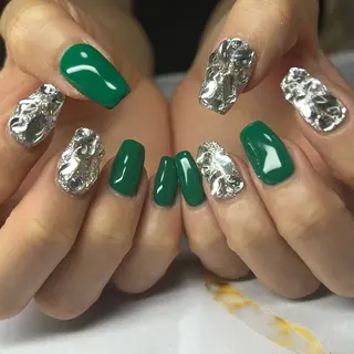 ネイル Dia Nail AKIのネイルデザイン