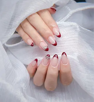 ネイル YumiNail所属・Yumi nailのネイルデザイン