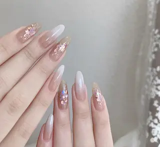 ネイル Minminネイル 💅スイスイのネイルデザイン