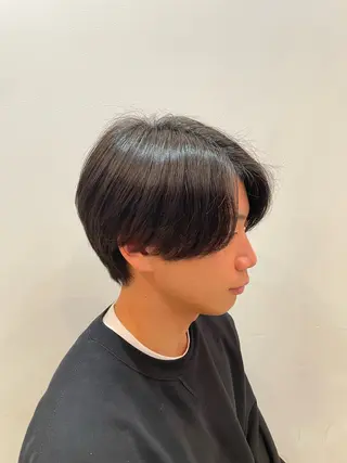 ショート メンズ メンズ特化 /KAKERUのヘアスタイル