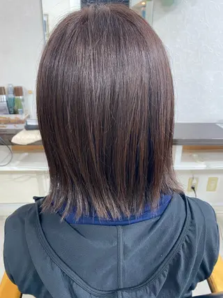 カラー HAIR SALON an's所属・an's kaoriのヘアスタイル