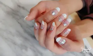 ネイル MANA MANAのネイルデザイン