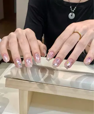 ネイル HAHA salon所属・HAHA salonのネイルデザイン