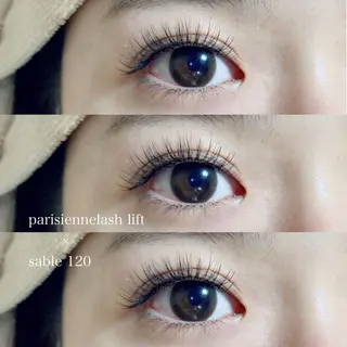 マツエク・マツパ olivia  瀬戸 ❤︎アンドヘルシーのマツエク・マツパデザイン