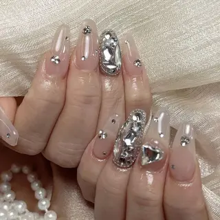 ネイル ❄️西川 真由美❄️のネイルデザイン