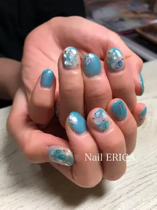 ネイル HANA ☆のネイルデザイン